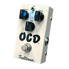 Fulltone Obsessive Compulsive Drive