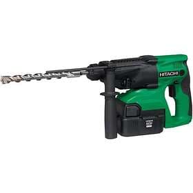 Hitachi DH24DVC (2x2Ah)