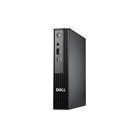 Dell Pro Micro R5MP1 I3-14100T 8GB RAM 512GB SSD