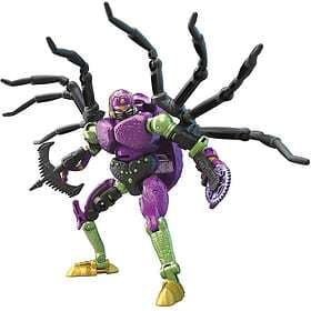Hasbro Legacy Deluxe Predacon Tarantulas