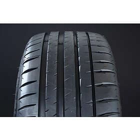 Michelin Pilot Sport 4 255/40 R19 96W