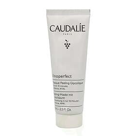 Caudalie Vinoperfect Glycolic Peel Mask 75ml