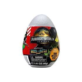 Jurassic World Rebirth Slime Egg New Era