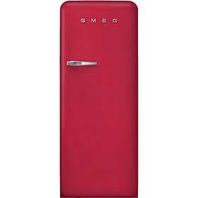 SMEG FAB28RDRB6 (Red)