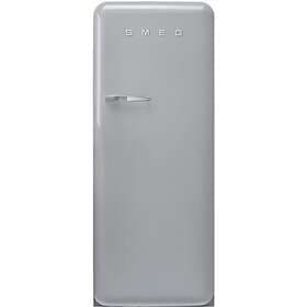 SMEG FAB28RSV6 (Silver)