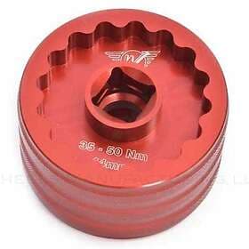 Wheels Manufacturing Inc. Double Sided Bottom Bracket Tool