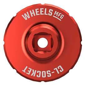 Wheels Manufacturing Inc. Bottom Bracket Tool