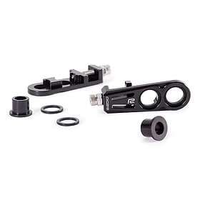 Radio Bikes Raceline Axles 10/15 Mm Chain Tensioner