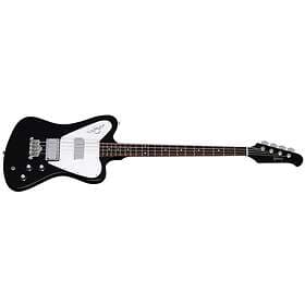 Gibson Non-Reverse Thunderbird Ebony