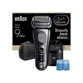Braun Series 9 Pro+ 9667cc