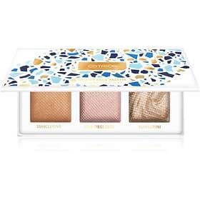 Catrice Summer Obsessed Glowy Face Palette 