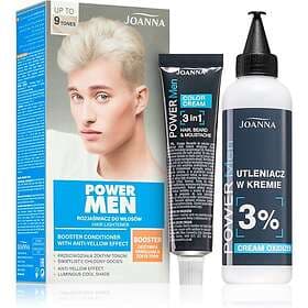 Joanna Power Men Hair Bleach