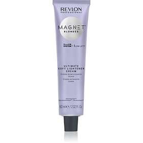 Revlon Professional Magnet Blondes Ultimate Soft Lightener Cream 60ml