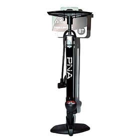 PNA Cycling Steel Floor Pump