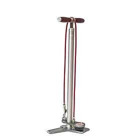 Silca Hiro Super Pista Ultimate Floor Pump
