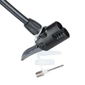 OXC Airtrack Pu856 Floor Pump