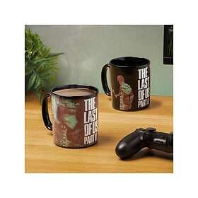 Paladone The Last Of Us Mug