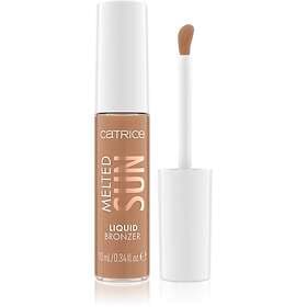 Catrice Melted Sun Liquid Bronzer