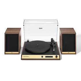 Crosley C72