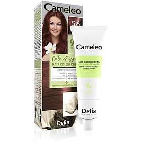 Delia Cameleo Coloue Essence Hair Color Cream 75g