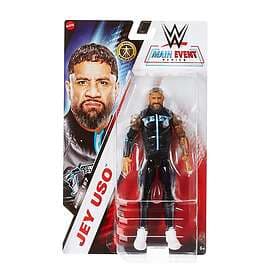 WWE Basic Figure -Jey Uso
