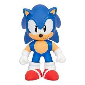 Heroes of Goo Jit Zu Chaos Emerald Sonic Hero Pack