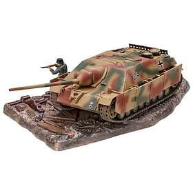 Revell 3359 Jagdpanzer IV (L/70) 1:76