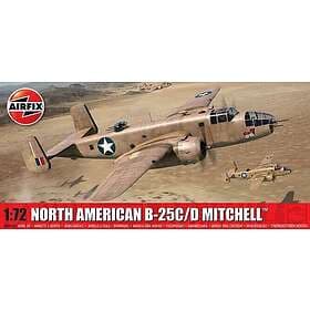 Airfix A03204V HMS Ajax 1:600