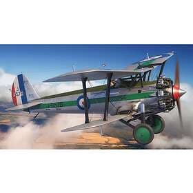 Airfix A05141 Bristol Bulldog Mk.II 1:48