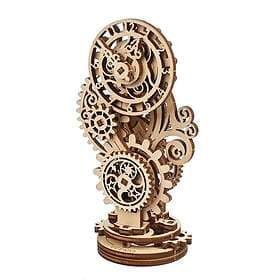 Ugears Steampunk Clock