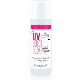 Essence Studio Nails UV Gel Nail Polish Remover 120ml