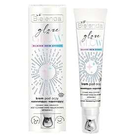 Bielenda Glaze & Glow Eye Cream 15ml