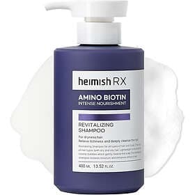 Heimish RX Amino Biotin Revitalizing Shampoo 400ml