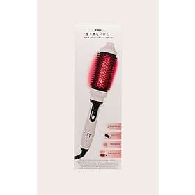 StylPro Red & Infrared Thermal Brush 