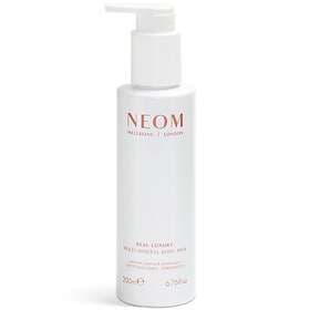 Neom Real Luxury Multi-Mineral Body Milk 211g