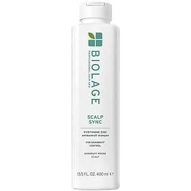 Biolage Scalp Sync Anti-Dandruff Shampoo 400ml