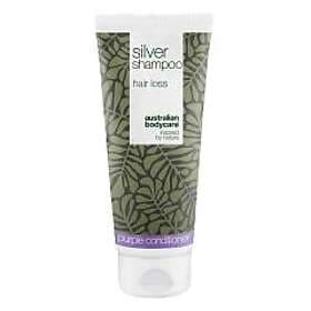 Australian BodyCare Silver Hair Loss Shampoo 200ml