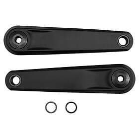 Specialized Crk Turbo Sl M20 Road Alloy Crank 172.5mm