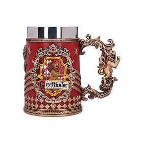 Harry Potter: Gryffindor Collectable Tankard 16cl