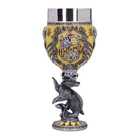 Harry Potter Hufflepuff Collectable Goblet 19,5cm