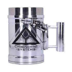 Terminator 2: Tankard 17cm