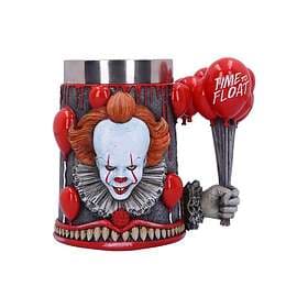 It Time to Float Tankard 15,5cm 4-pack