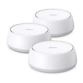 TP-Link Deco BE22 Mesh Wi-fi 7 3-pack