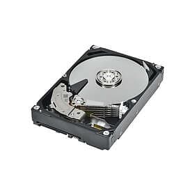 Toshiba MG10-D Series MG10ADA10TE 10TB