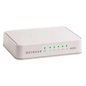 Netgear GS205