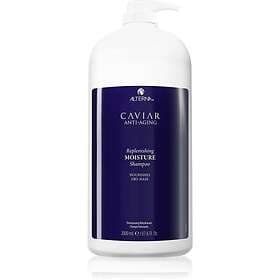 Alterna Caviar Anti-Aging Replenishing Moisture Shampoo 2000ml