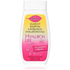 Bione Cosmetics Hyaluron Life Shampoo 260ml