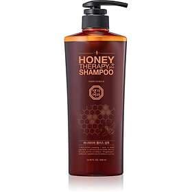 DAENG GI MEO RI Honey Therapy Plus Shampoo 500ml