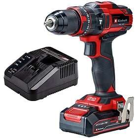 Einhell TE-CD 18/44 Li-i (1x2.5Ah)
