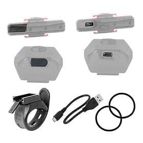 Force Glare Usb Light Set